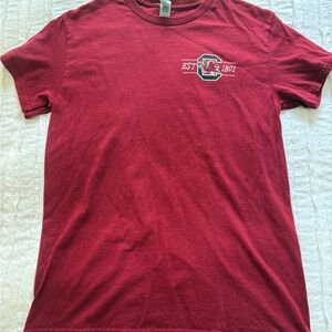 Gildan USC T-Shirt Size Small